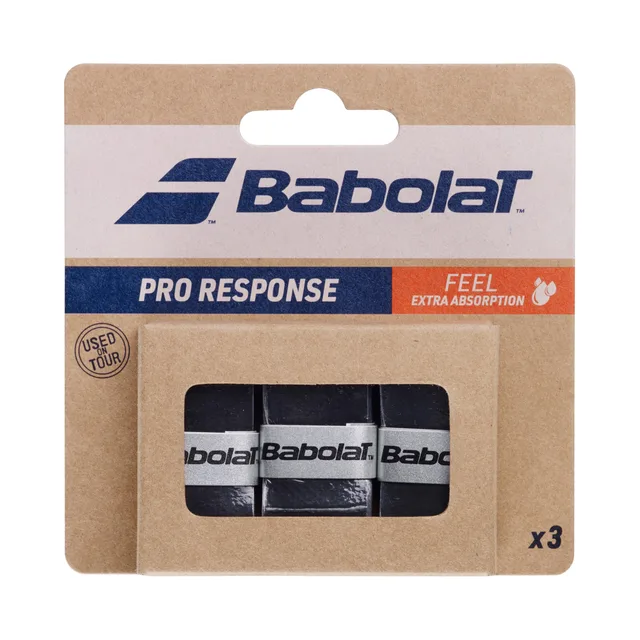 Babolat Pro Response Verpakking 3 Stuks