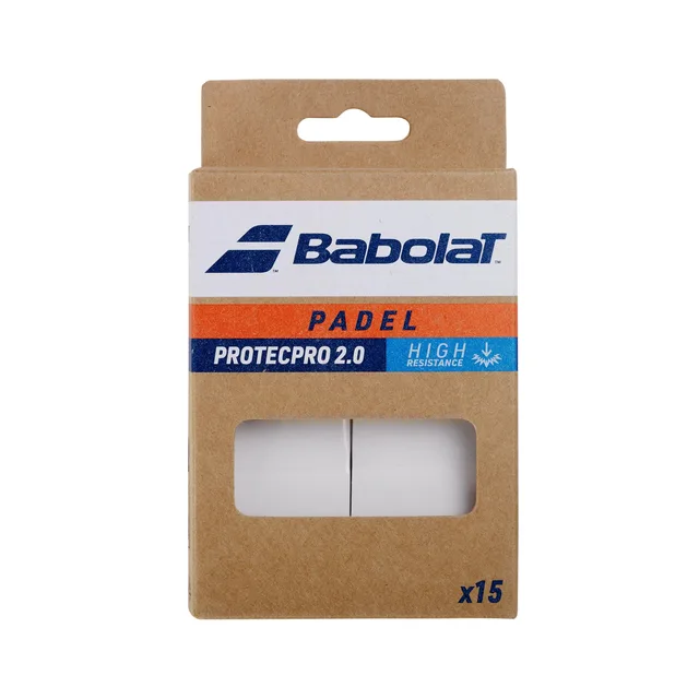 Babolat Protecpro 2.0 Frame bescherming tape Padel