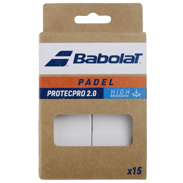 Babolat Protecpro 2.0 Frame bescherming tape Padel