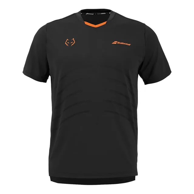 Babolat Replica J. Lebron T-shirt Heren