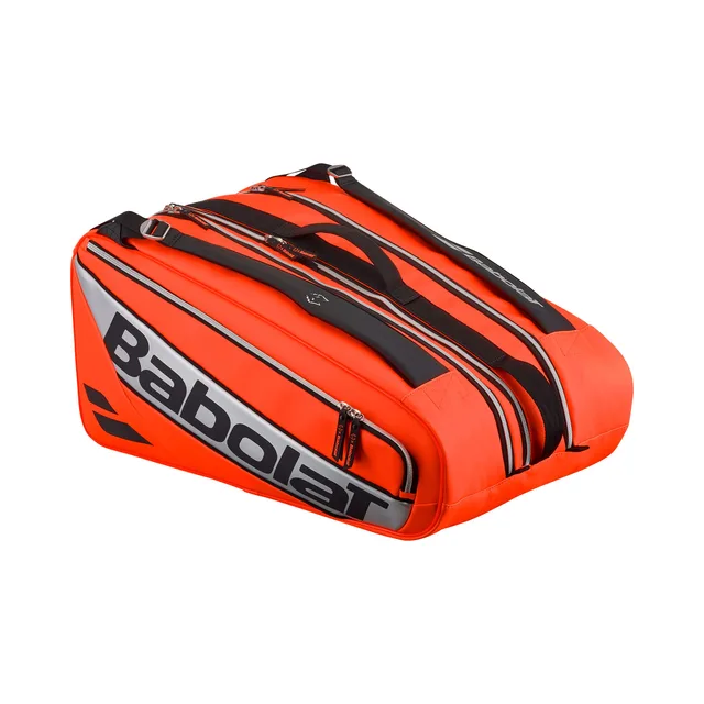 Babolat RH Pro Padel 2026 Juan Lebron (Racket Bag)