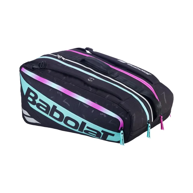 BABOLAT RH PRO PADEL 2027 JUAN LEBRON