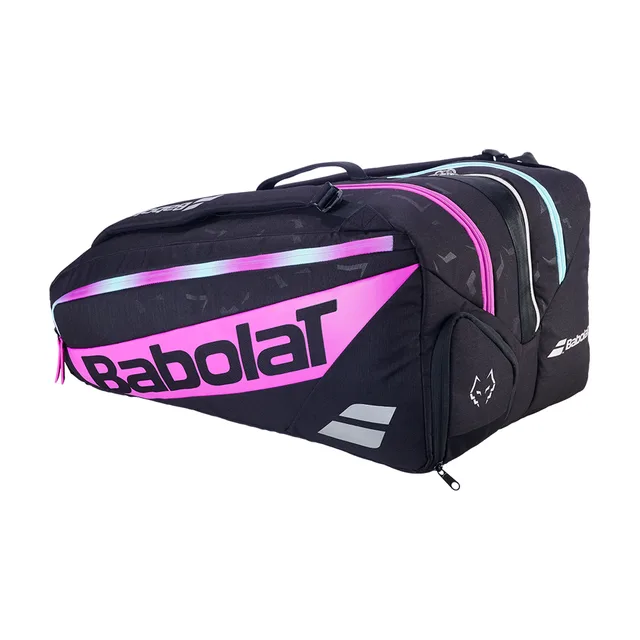 BABOLAT RH PRO PADEL 2027 JUAN LEBRON