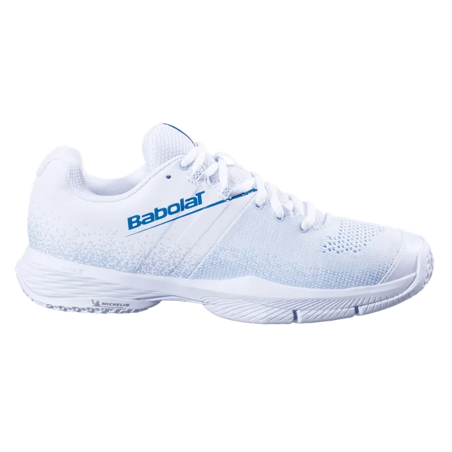 Babolat Sensa Women White/Blue SS25
