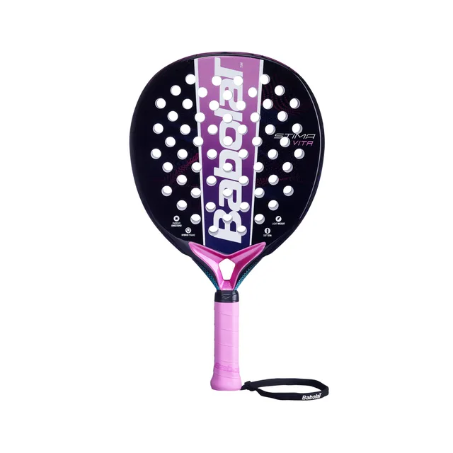 Babolat Stima Vita Padel racket