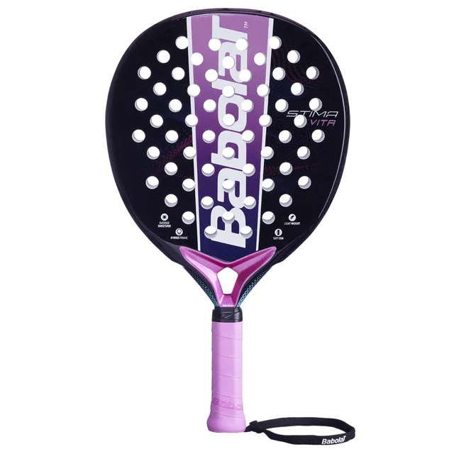 Babolat Stima Vita Padel racket