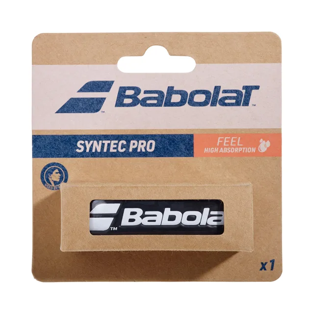 Babolat Syntec Pro Verpakking 1 Stuk