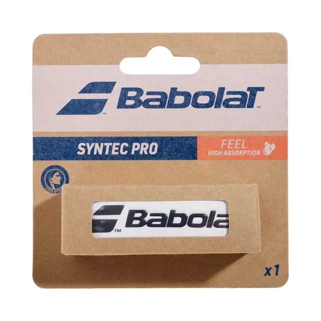 Babolat Syntec Pro Verpakking 1 Stuk