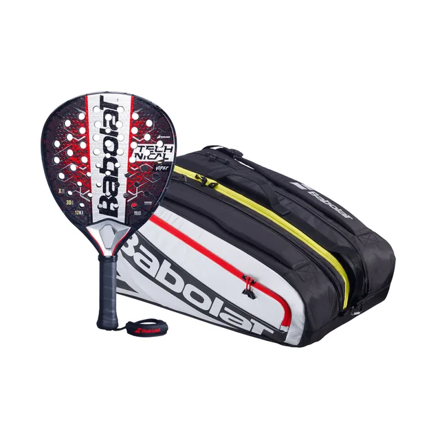 Babolat Technical Viper 2025 Plus rackettas