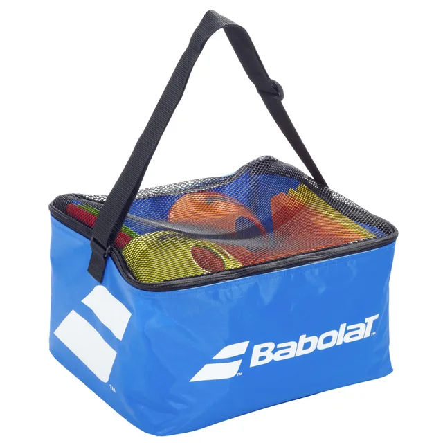 Babolat Training Kit Doelmarkeringsset-Rood,Oranje