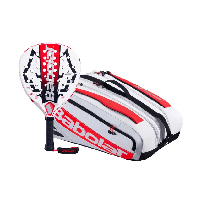 Babolat Veron 2025 Plus rackettas