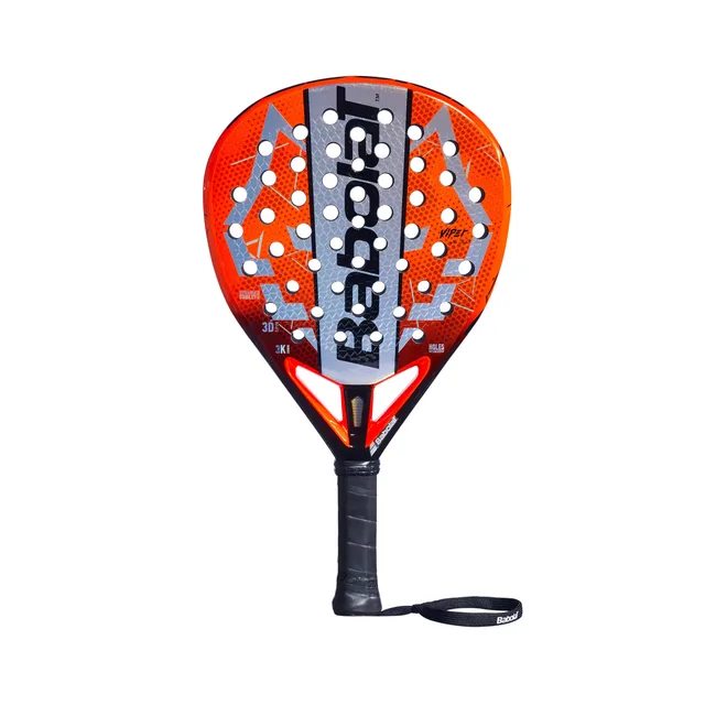 Babolat Viper 3.0 2026 Juan Lebron padel racket