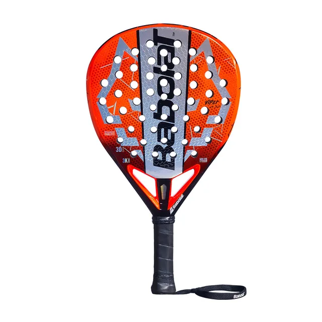 Babolat Viper 3.0 2026 Juan Lebron padel racket