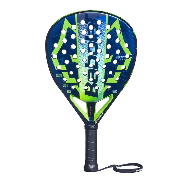 Babolat Viper 3.0 2026 Juan Lebron padel racket