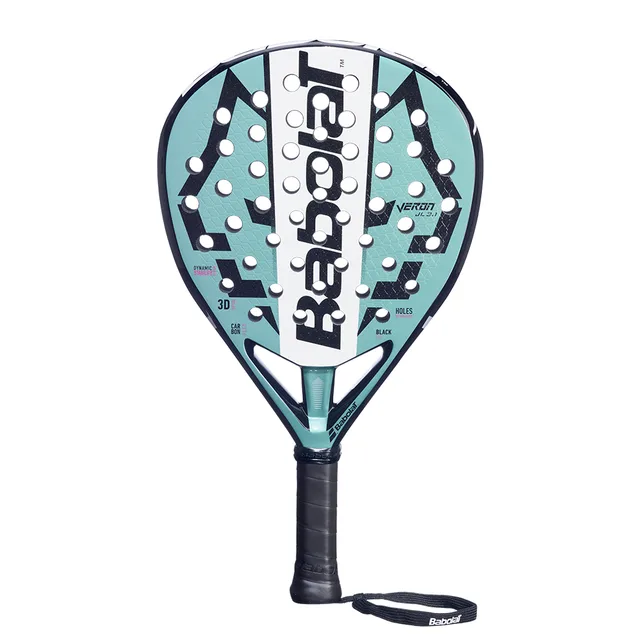 BABOLAT VIPER 3.1 2027 JUAN LEBRON