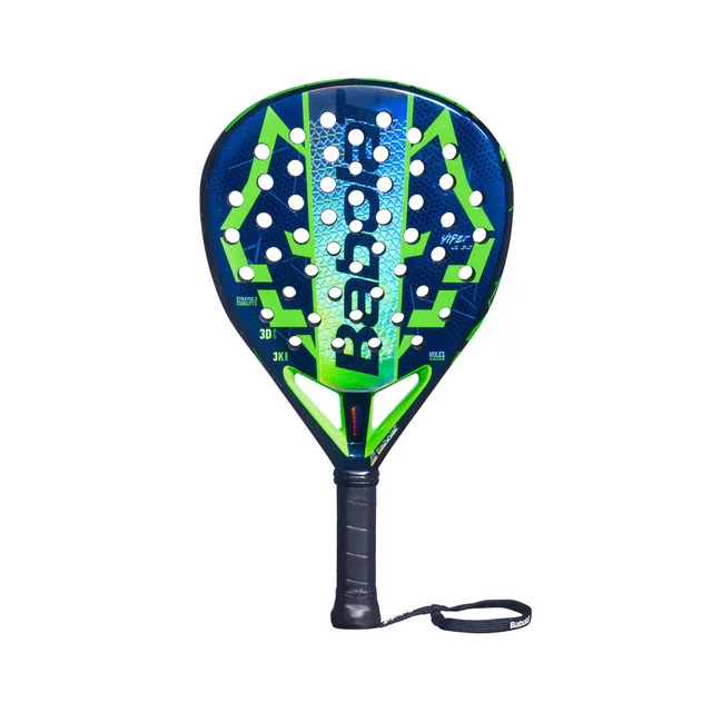 Babolat Viper JL FW 2026 Padel racket Testrackets