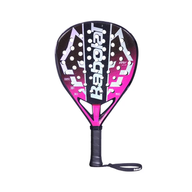 Babolat Viper Juan Lebrón 3.1 Padel racket