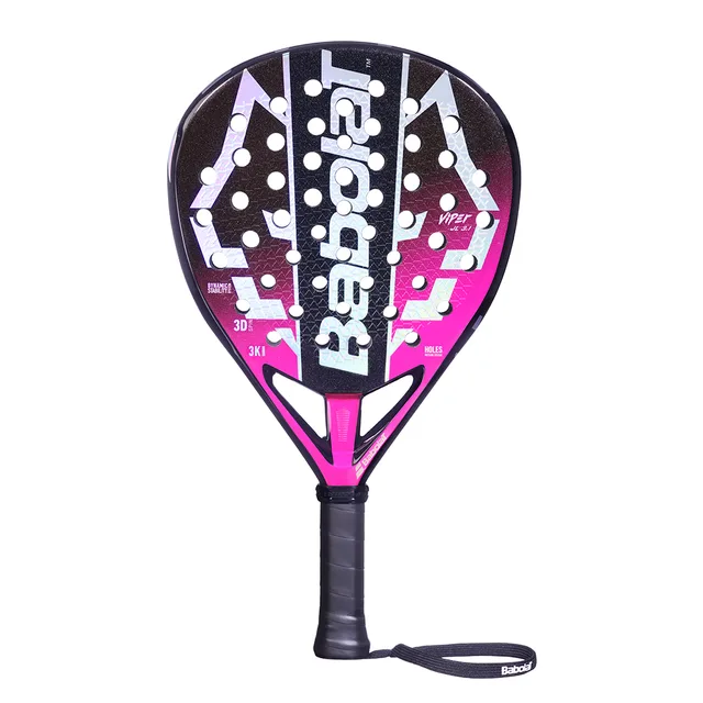 Babolat Viper Juan Lebrón 3.1 Padel racket