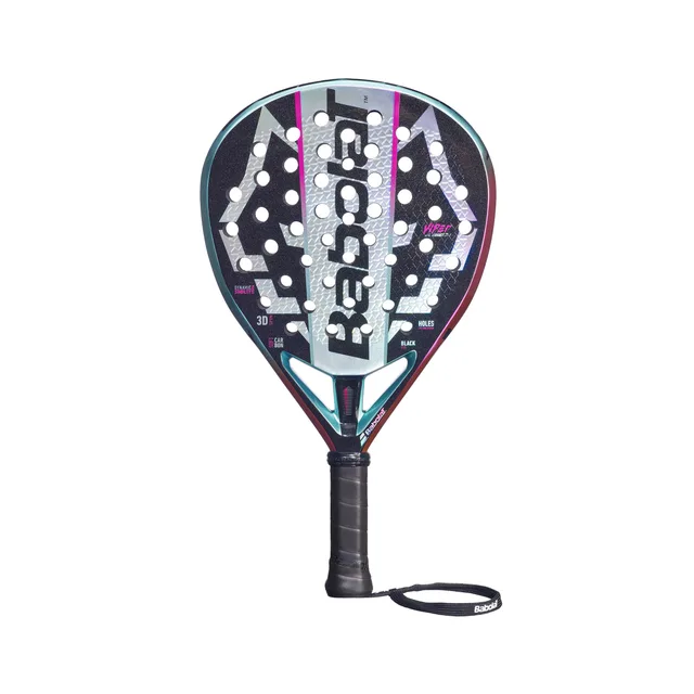 BABOLAT VIPER Soft 3.1 2027 JUAN LEBRON