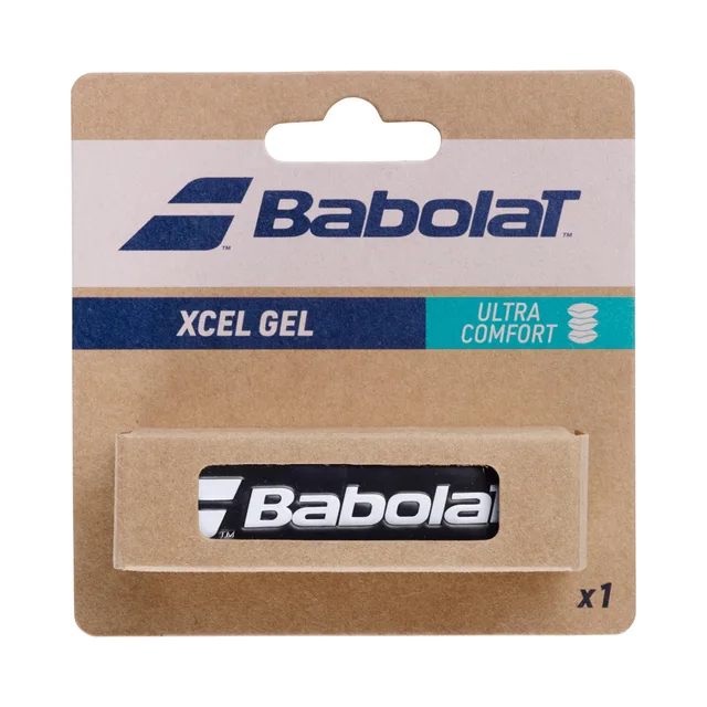 Babolat Xcel Gel Verpakking 1 Stuk
