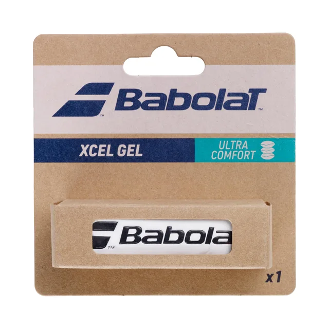 Babolat Xcel Gel Verpakking 1 Stuk