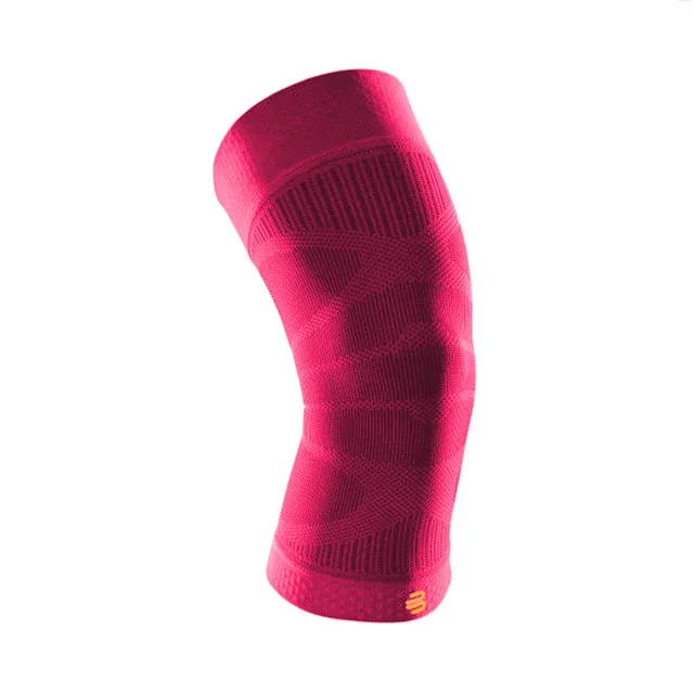 Bauerfeind Sports Compression Knee Support Kniebandage
