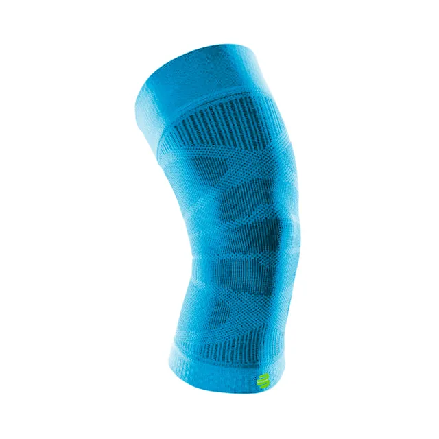 Bauerfeind Sports Compression Knee Support Kniebandage