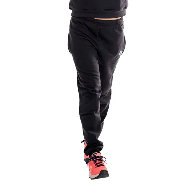 Belen Berbel Black (Trousers)