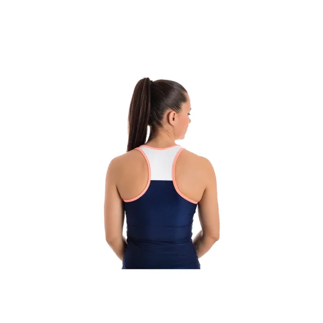 Damestanktop Belén Berbel Pita