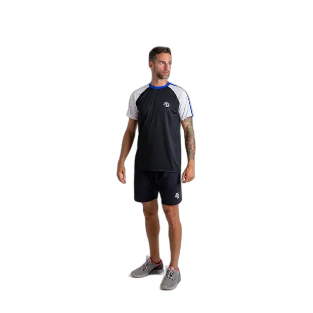 Jersey Belén Berbel Boss
