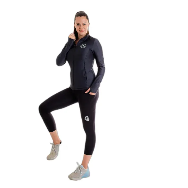 Leggings voor dames Belén Berbel Capri