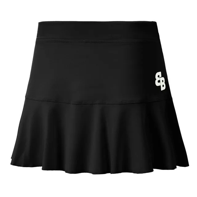 Minirok voor vrouwen Belén Berbel Basica