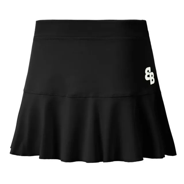 Minirok voor vrouwen Belén Berbel Basica