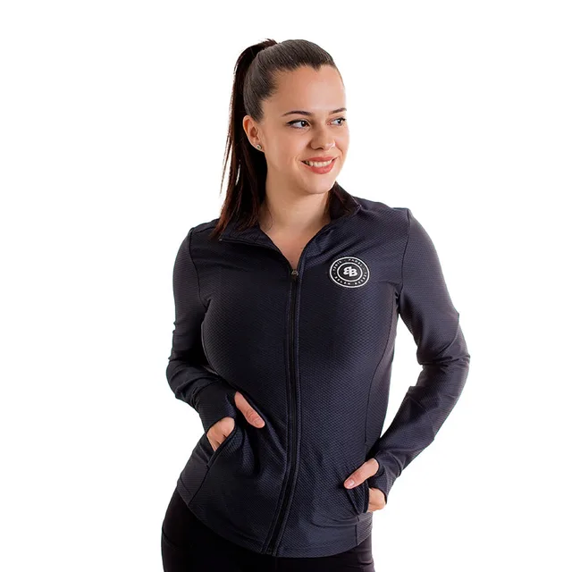 Belen Berbel Texture (Jacket)