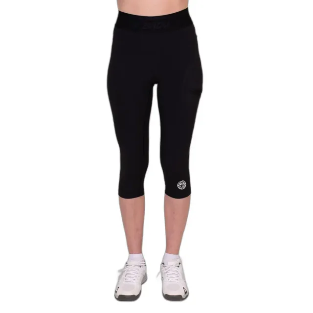 Dames legging 3/4 Bidi Badu Crew