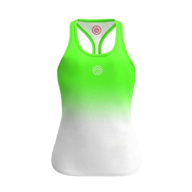 Meisjes tanktop Bidi Badu Crew Gradiant