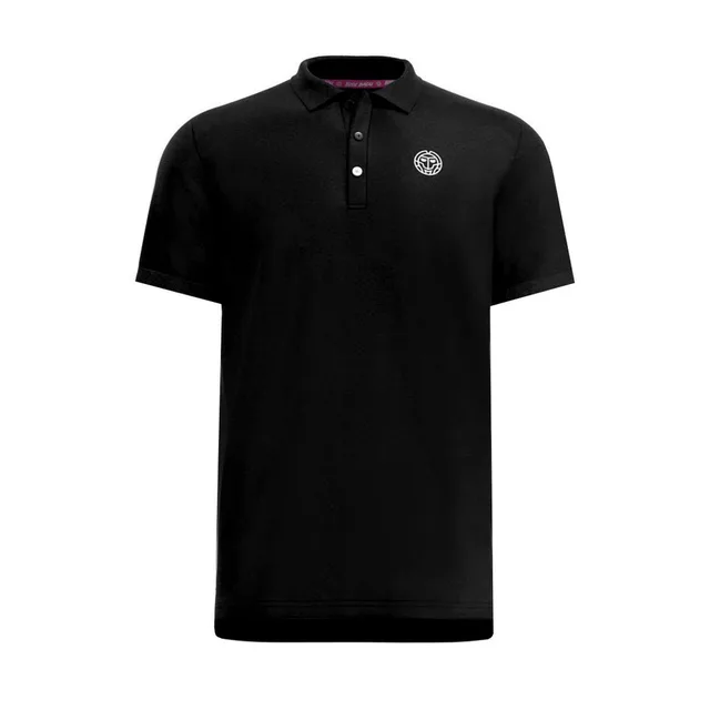 Polo Bidi Badu Crew