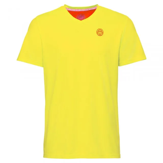 T-shirt Bidi Badu ted tech
