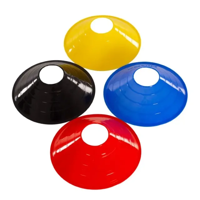 Aandrijfkegel Black Crown (x48)