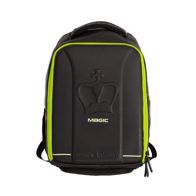 Black Crown Magic Rugzak,