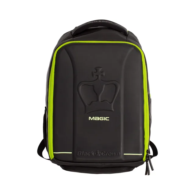 Black Crown Magic Rugzak,
