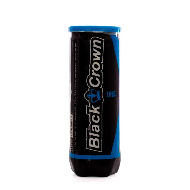 Black Crown One Verpakking 3 stuks