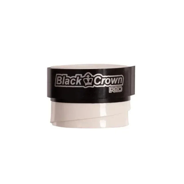 Padel overgrip Black Crown (x100)
