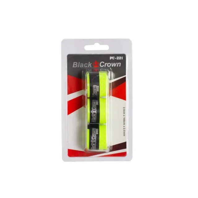 Padel overgrip Crown (x3)