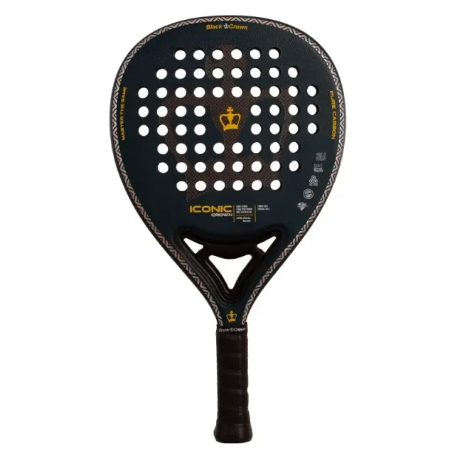 Padel racket Crown