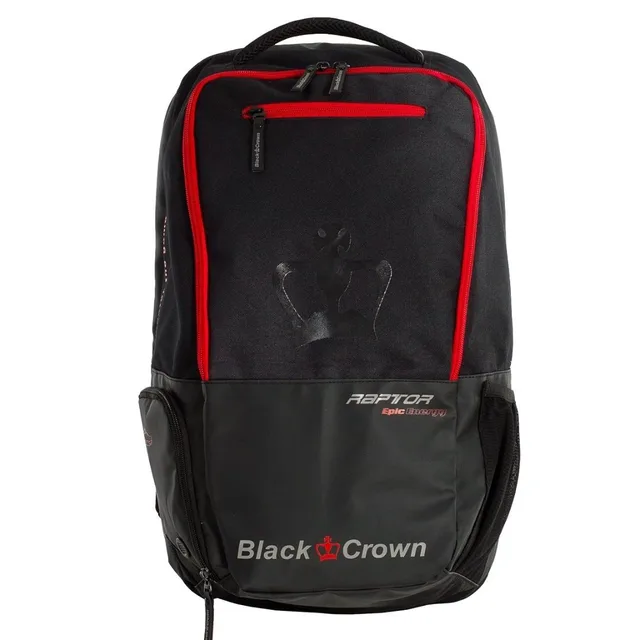 Rugzak Black Crown Raptor