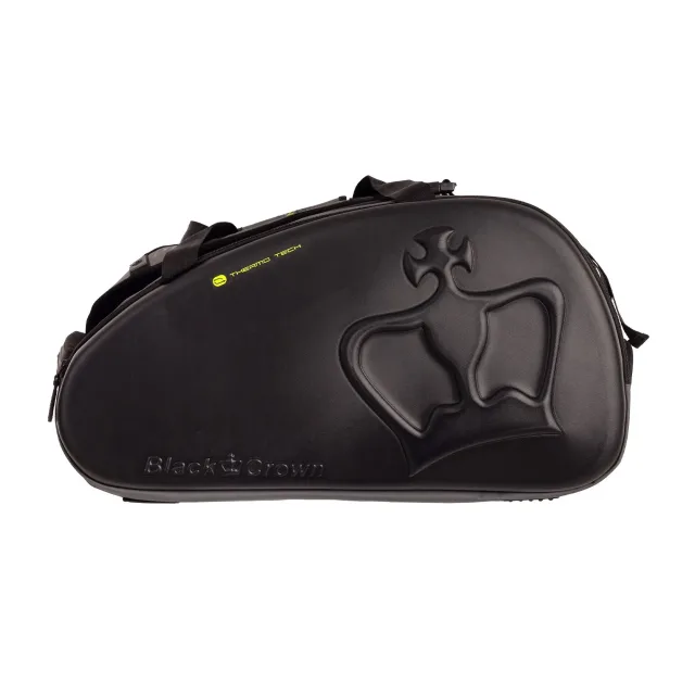 Rugzak Black Crown Wonder Pro 2.0