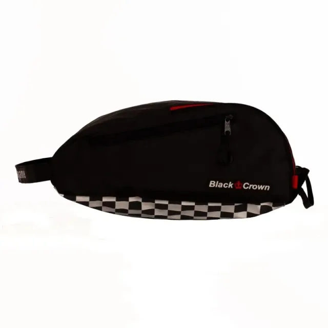 Schoenentas Black Crown Duster
