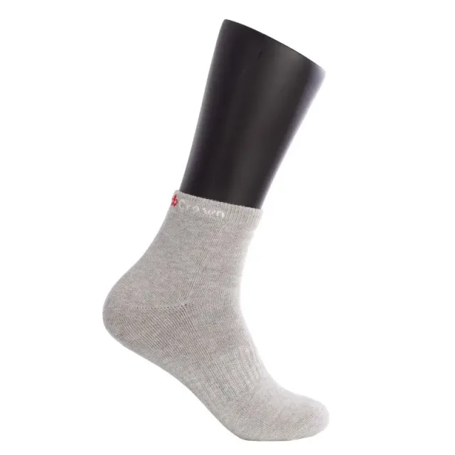 Sokken Black Crown Pro