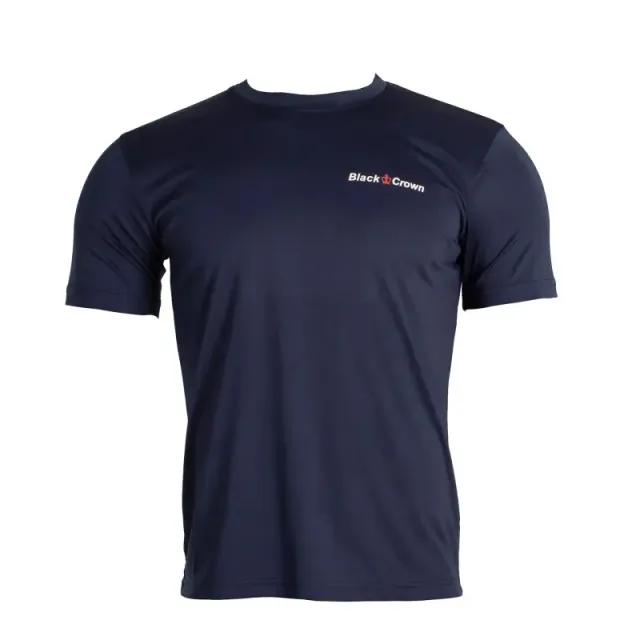 T-shirt Crown Inca